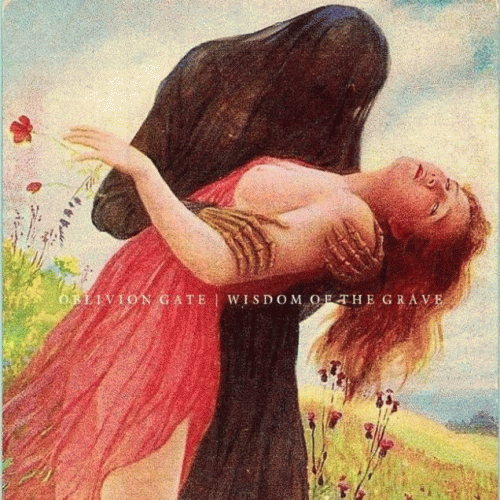 Oblivion Gate : Wisdom of the Grave